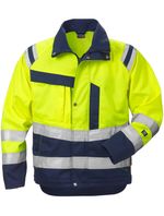 Veste haute visibilité
