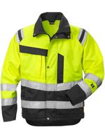Veste haute visibilité