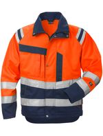Veste haute visibilité