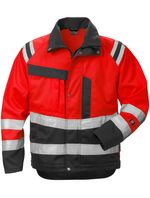 Veste haute visibilité