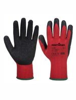 Gants en latex antidérapant