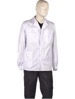 Jacke mit Knopfverschluss