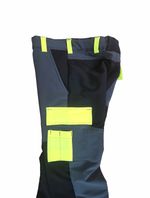 Pantalon pour enfants FULL-FLEX Ripstop