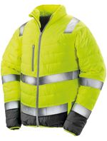 Sicherheitsjacke R325M