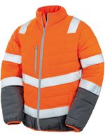 Sicherheitsjacke R325M