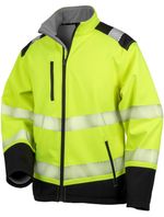 Softshelljacke R476X