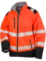 Softshelljacke R476X