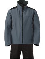Softshelljacke Workwear 