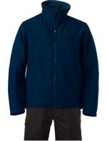 Softshelljacke Workwear 