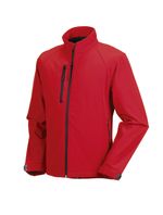 Veste softshell