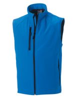 Softshellgilet