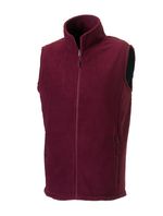 Gilet polaire Outdoor
