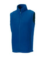 Gilet polaire Outdoor