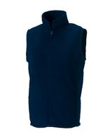 Gilet polaire Outdoor