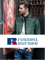 Russell-Europe Catalogue