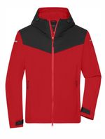 Regenjacke OUTDOOR