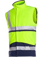 Veste d'hiver Powell