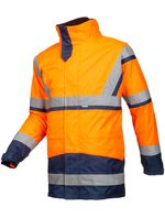 Veste d'hiver Powell