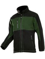 Veste pilote Sparrow