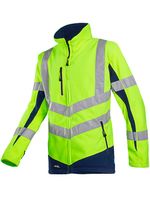 Fleecejacke Senic