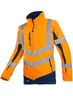 Fleecejacke Senic