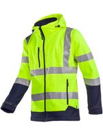 Softshelljacke Fuller