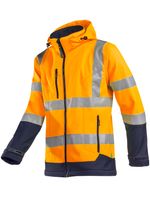 Softshelljacke Fuller