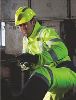 Sioen EN ISO 20471 Katalog