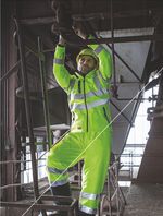 Sioen EN ISO 20471 Katalog