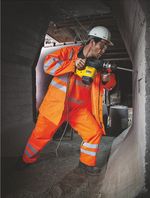 Sioen EN ISO 20471 Katalog