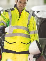 Sioen EN ISO 20471 Katalog