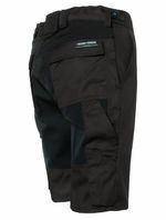 Shorts Bi-Flex einfarbig