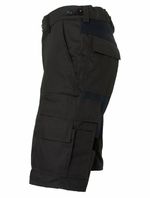 Shorts Bi-Flex einfarbig