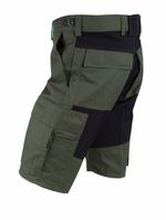 Shorts Bi-Flex zweifarbig
