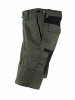 Shorts Bi-Flex zweifarbig