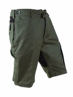 Shorts Bi-Flex zweifarbig