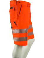 Shorts haute visibilité BI-FLEX EN ISO 20471