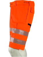 Shorts haute visibilité BI-FLEX EN ISO 20471