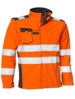 Veste Softshell XTREME