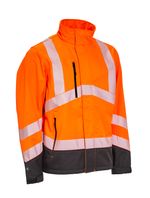 Veste softshell XTREME