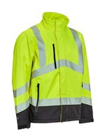Veste softshell XTREME