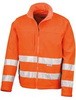 Softshell R117X
