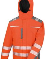 Softshell R331X