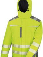 Softshell R331X