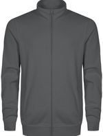 Sweatjacke EXCD WORKWEAR uni