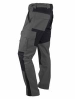 Arbeitshose BI-FLEX zweifarbig