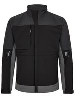 Arbeitsjacke ENTIRE Stretch
