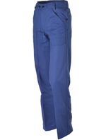 Hose mit Knopfverschluss