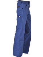 Hose mit Knopfverschluss