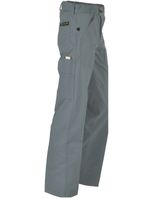 Hose mit Knopfverschluss